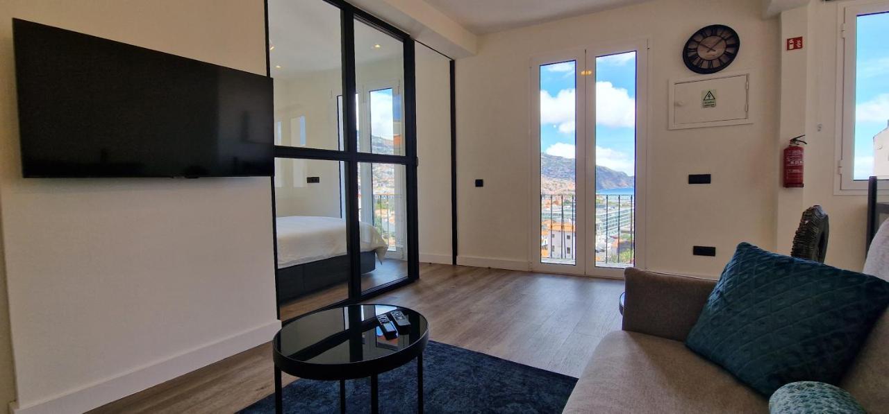 Yana'S Nest Apartment Funchal  Bagian luar foto
