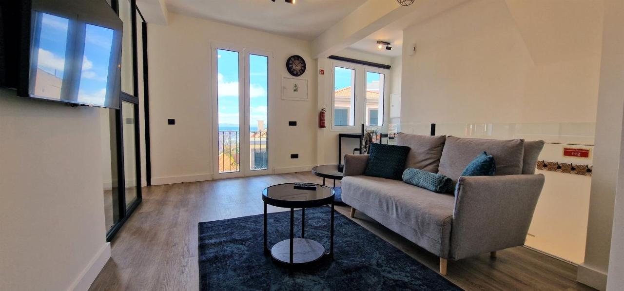 Yana'S Nest Apartment Funchal  Bagian luar foto